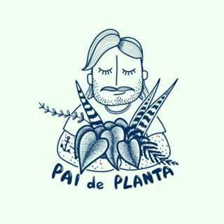 Pai de planta