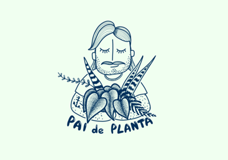 Pai de planta