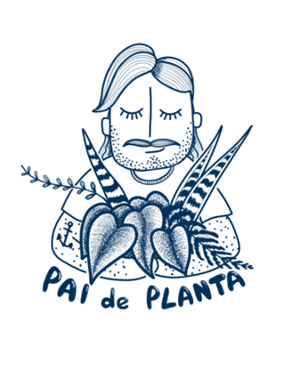 Pai de planta