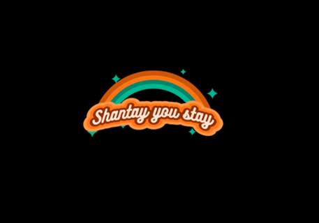 Shantay you stay