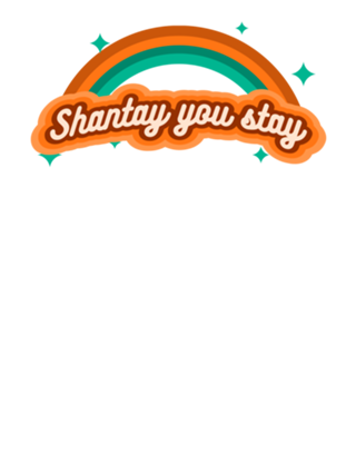 Shantay you stay