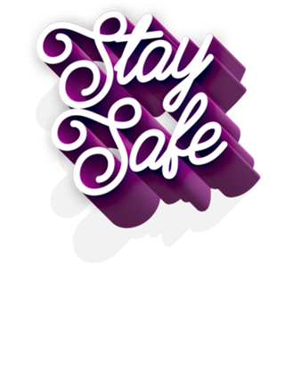 Stay Safe