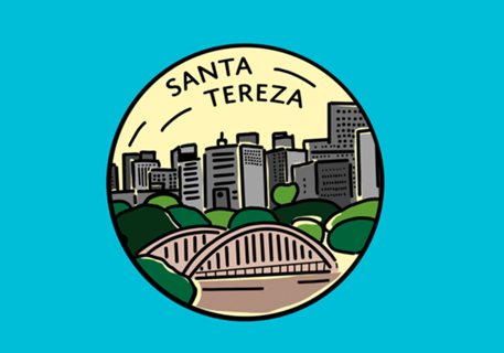 Santa Tereza
