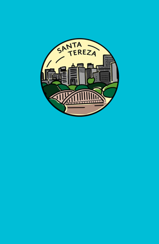 Santa Tereza