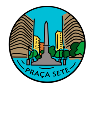 Praça sete