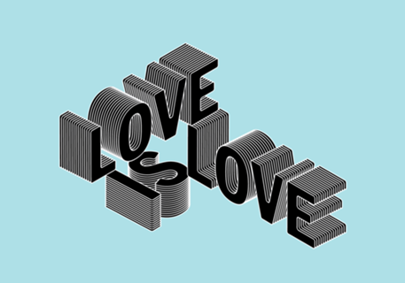 Love is Love