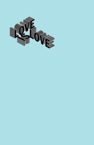 Love is Love
