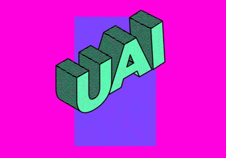 Uai Isometric - verde