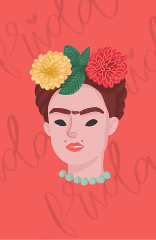 Frida