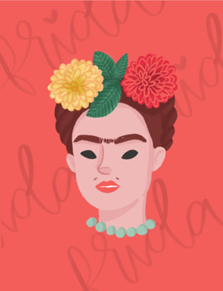 Frida