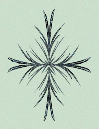 Flor de Marte