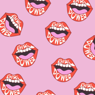 Poder feminino 3