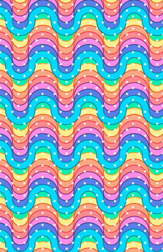 Polka waves