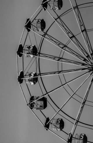 RODA GIGANTE - PB