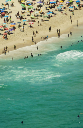 PRAIA I