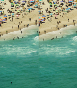 PRAIA I