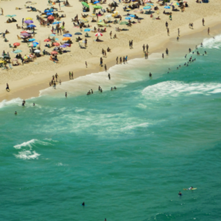 PRAIA I