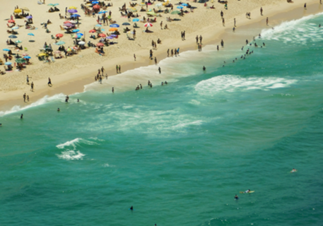 PRAIA I