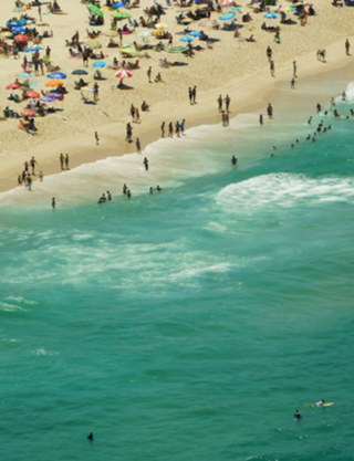 PRAIA I