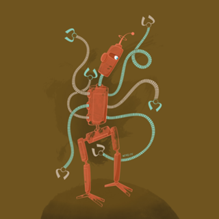 Robot
