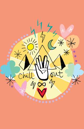 Chill out