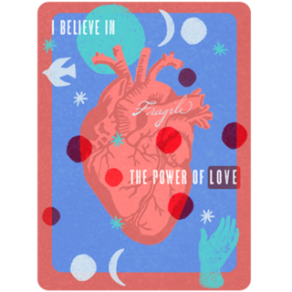 The power of Love