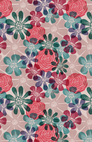 Floral cor2