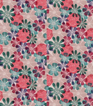 Floral cor2