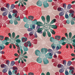 Floral cor2