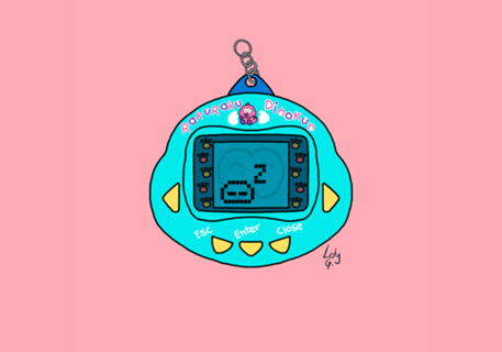 Tamagotchi
