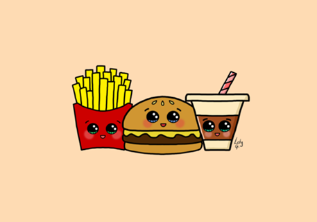 Lanches