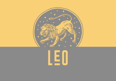 Cor do Signo de Leão