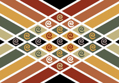 Brazilian Native Colors