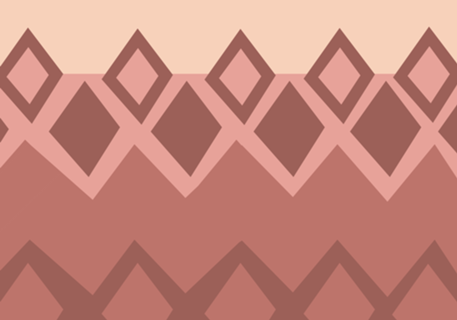 Pink Primitive