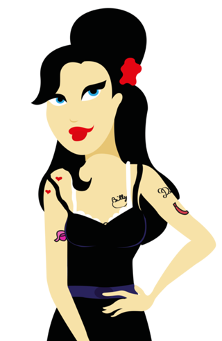 Amy