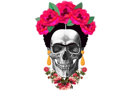 Frida Caveira