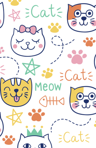 Cats