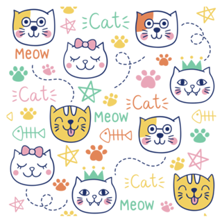 Cats