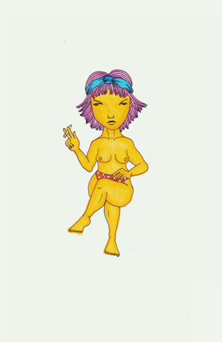 SmokingKills XICA