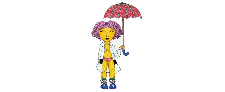 RainyDay XICA