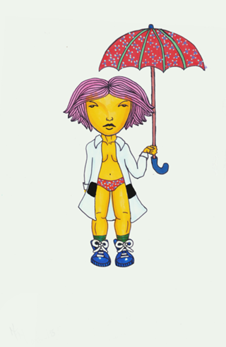 RainyDay XICA