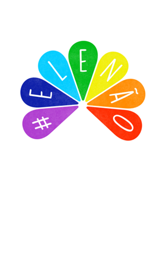 Ele Não Arco Iris