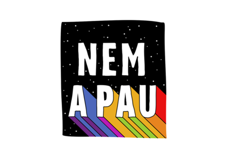 Elenao ele nem a pau