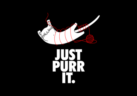 Just Purrr it