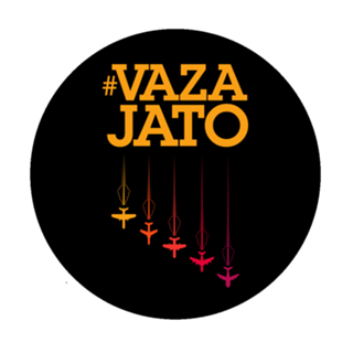 Vaza Jato