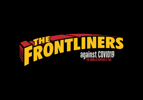 The Frontliners 5