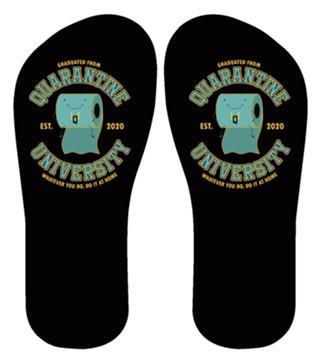Quarantine University