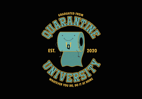 Quarantine University