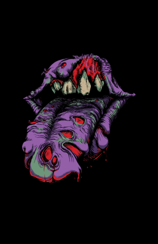 Rolling Zombies
