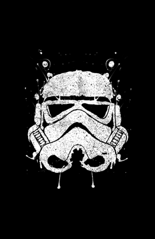 Stormtrooper